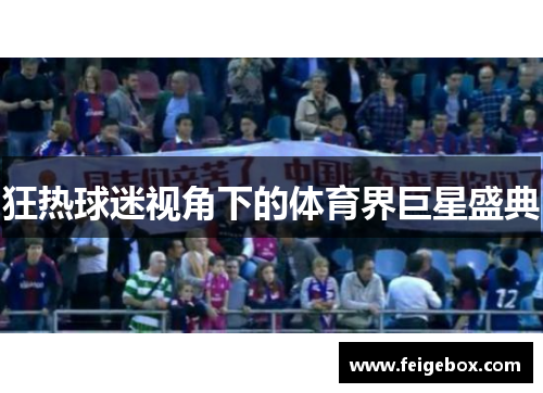 狂热球迷视角下的体育界巨星盛典